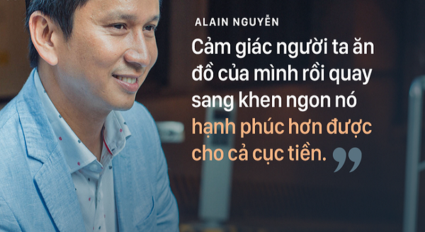 câu nói hay về nghề bếp và đồ ăn ngon truyền động lực mạnh mẽ