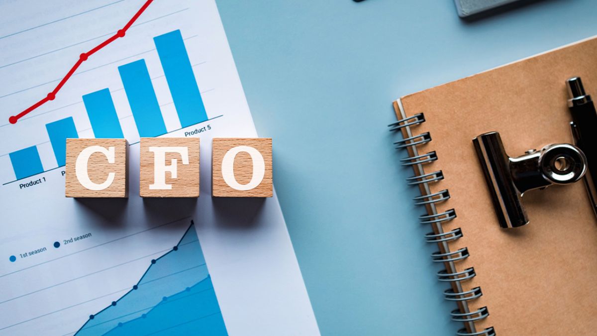 cfo là gì
