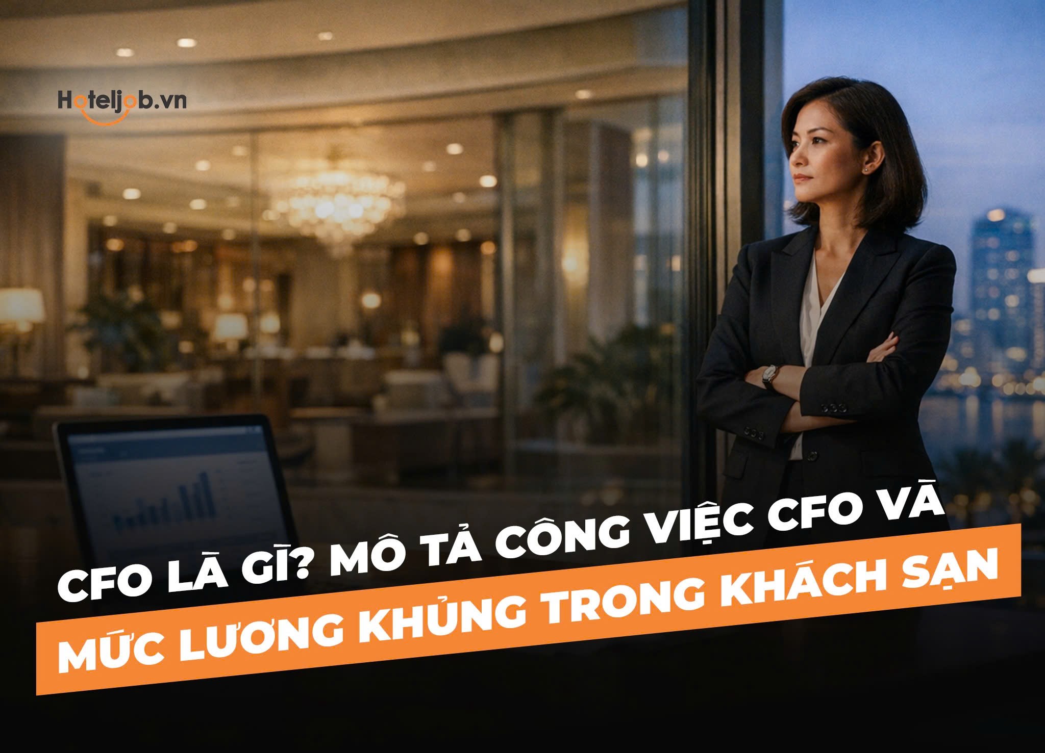 cfo là gì