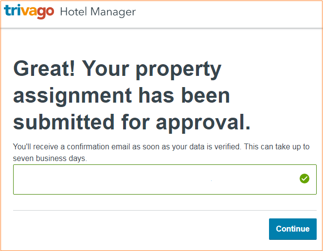 hướng dẫn chi tiết cách tạo tài khoản và đăng bán phòng trên trivago