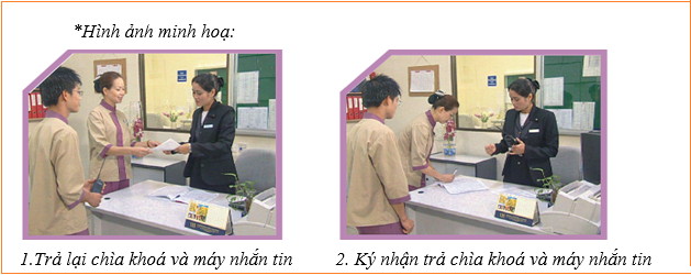chi tiết tiêu chuẩn bàn giao ca của hk