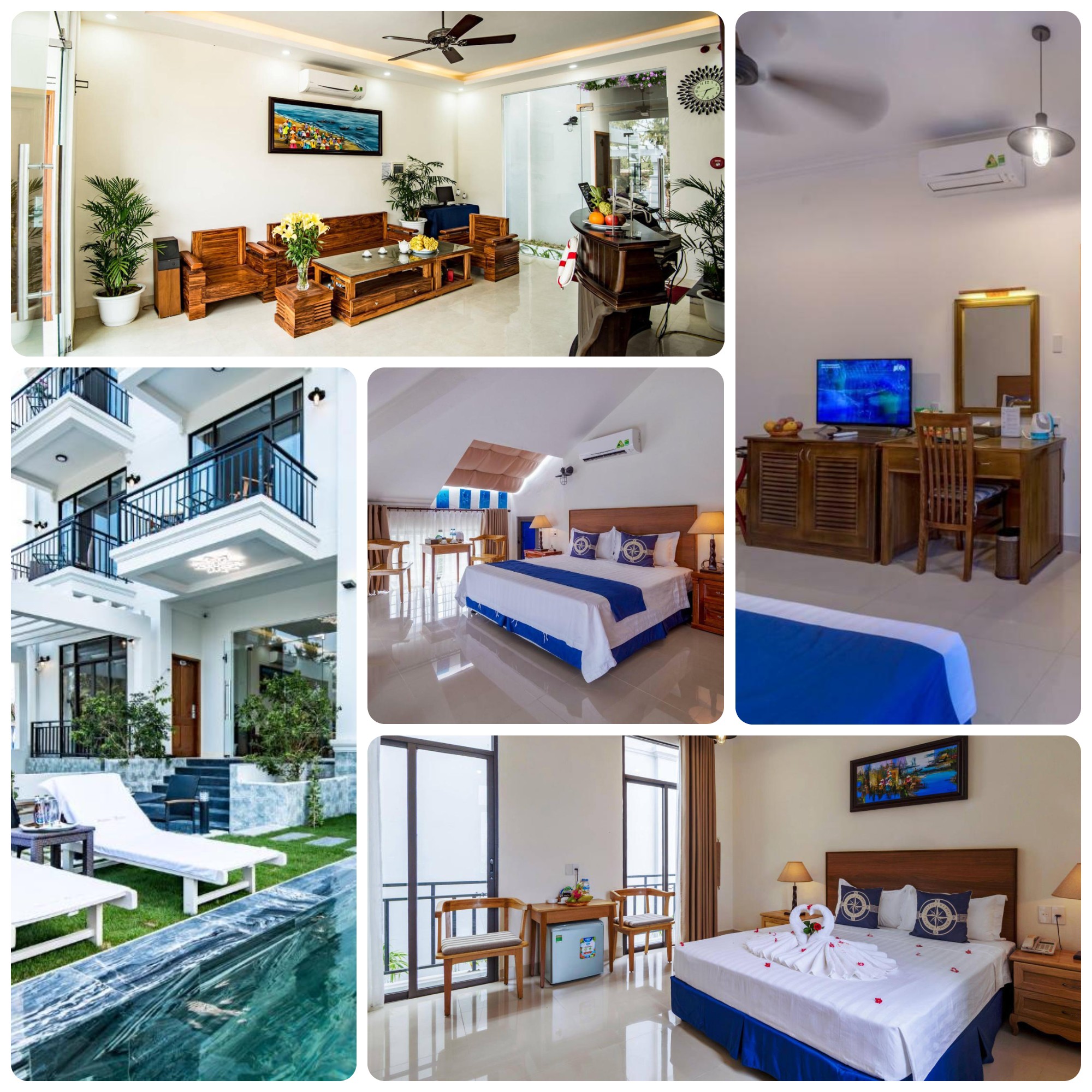chỗ của tôi có phù hợp đăng bán phòng trên airbnb