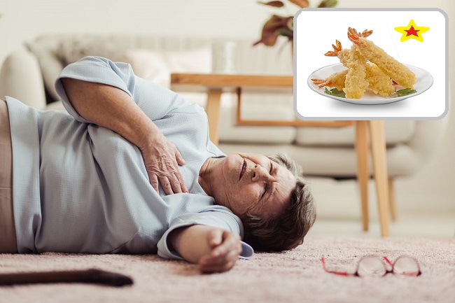 chủ nhà hàng "bị giết" vì con tôm 40k và lỗ hổng cho phép "thượng đế" lộng ngôn trên mạng