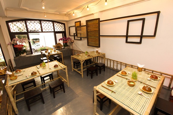 chuẩn bị gì khi mở quán ăn chay