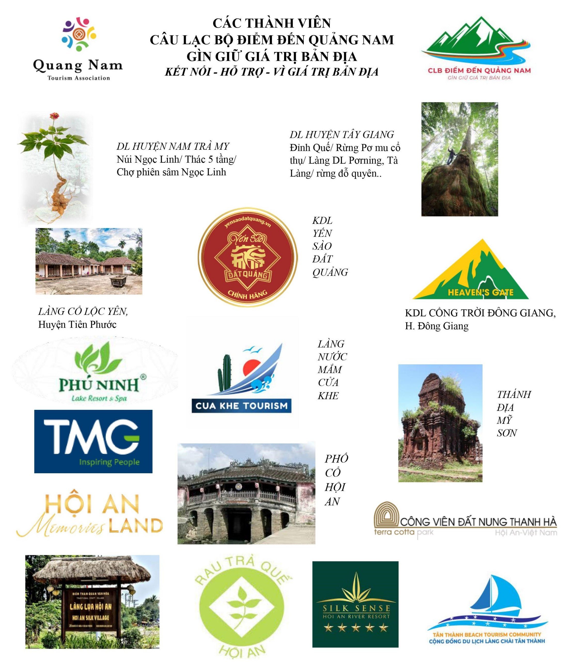 Quảng Nam tung loạt Tour hay - Giá ổn để hút khách, kích cầu E28bet casino phiên bản mới năm 2024