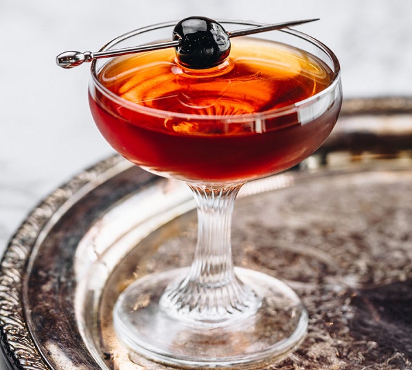 classic cocktail là gì