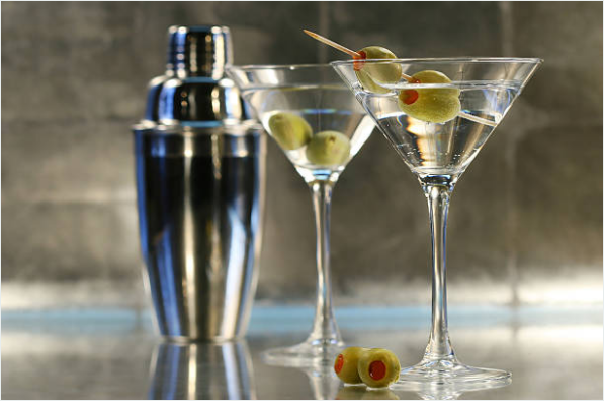 classic cocktail là gì