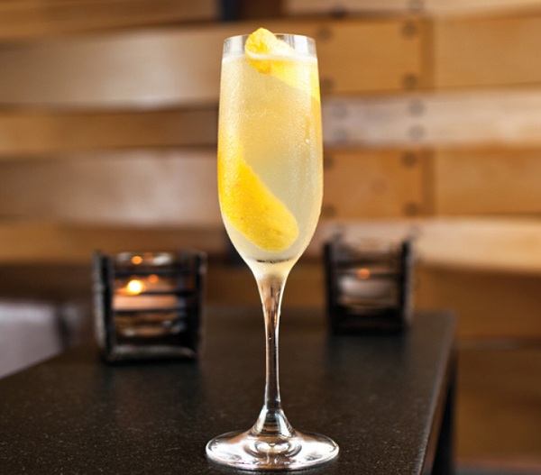 classic cocktail là gì