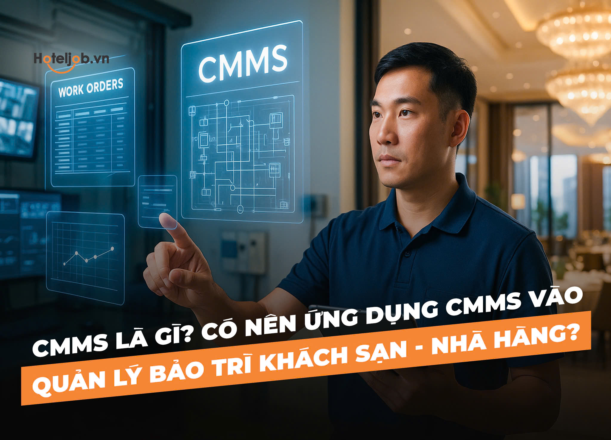 cmms là gì