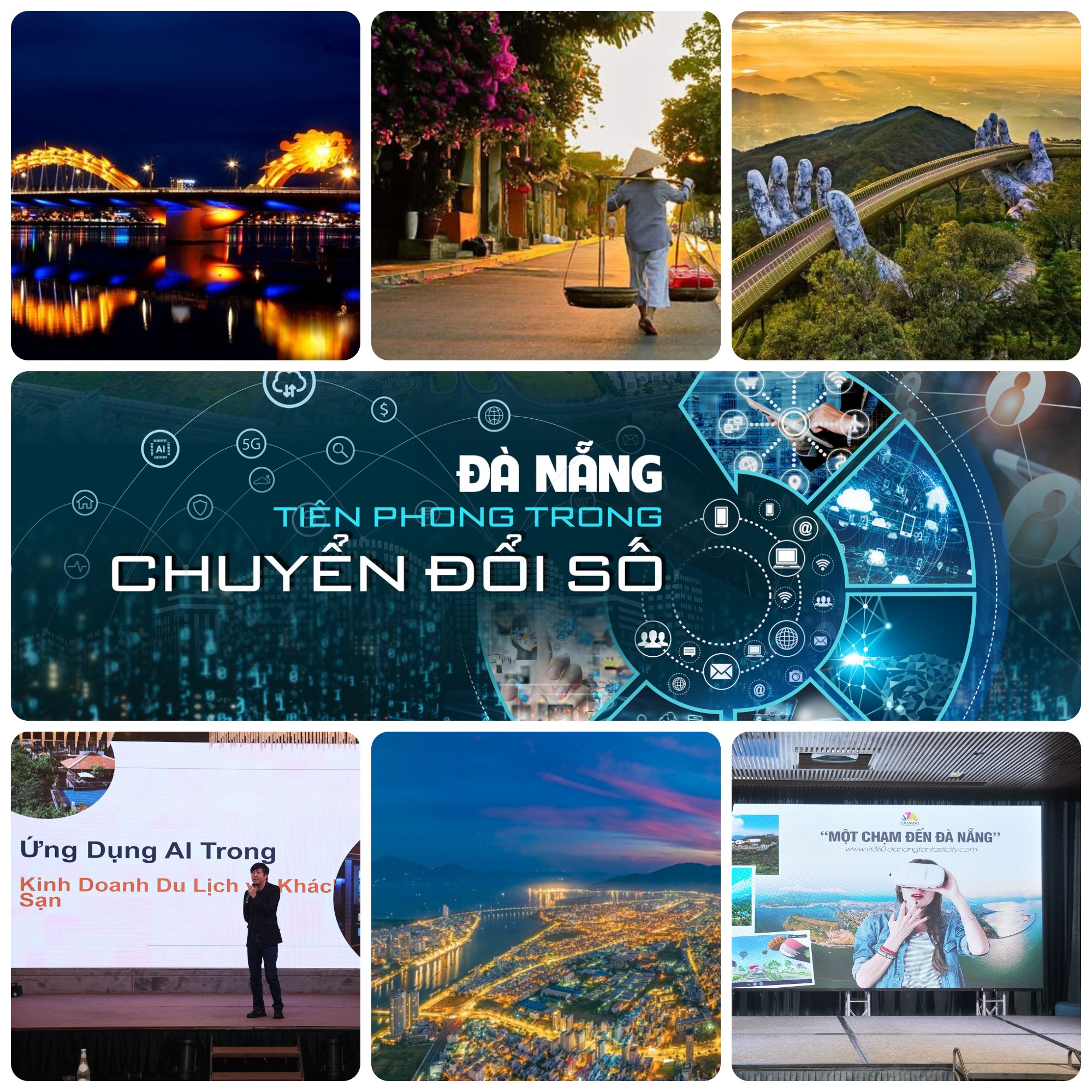 cơ hội trở thành trung tâm đổi mới sáng tạo của đà nẵng việt nam