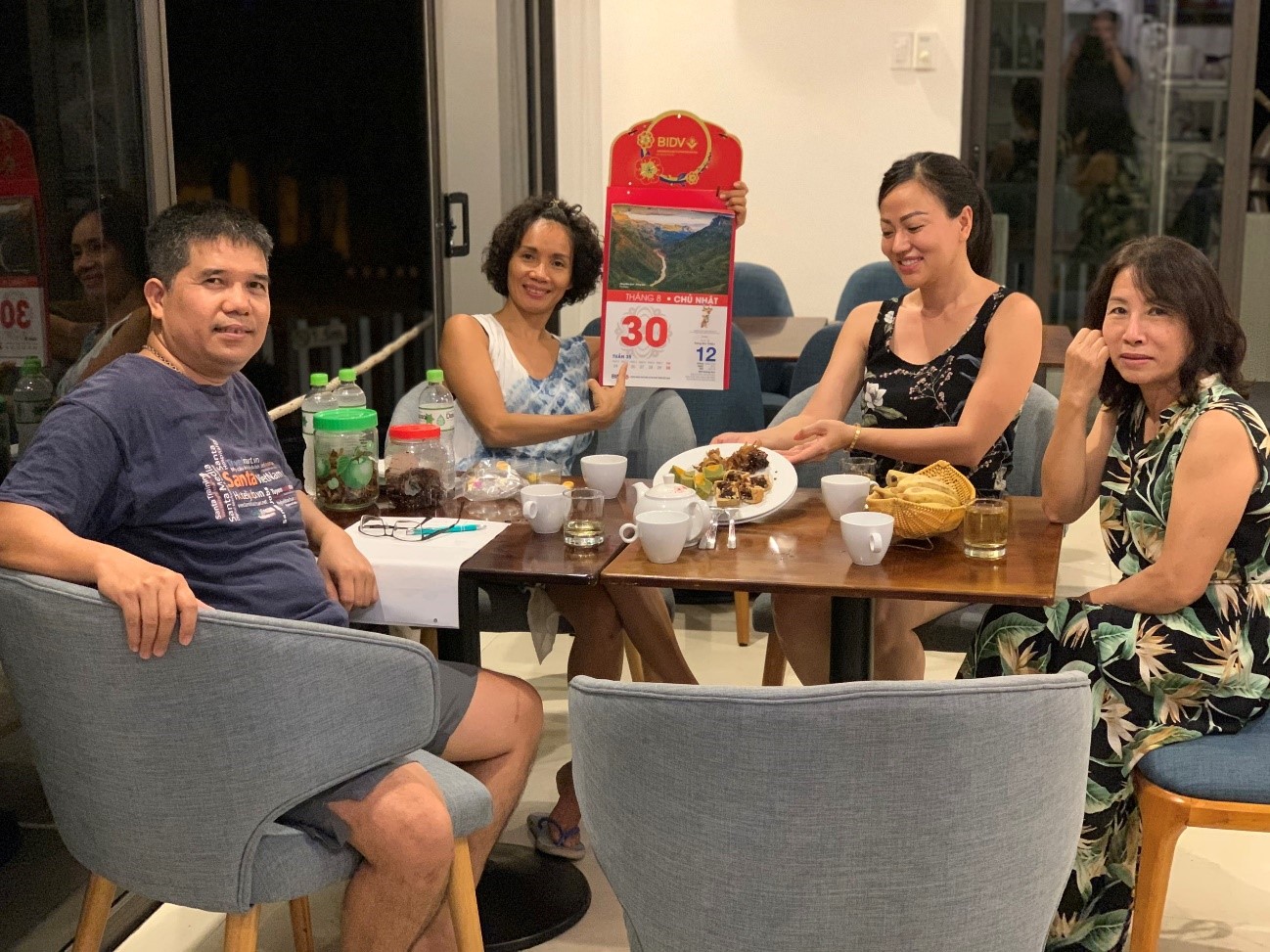 có một cộng đồng E28bet casino phiên bản mới làng chài như thế