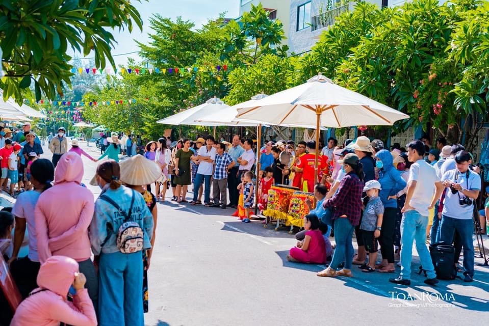 có một cộng đồng E28bet casino phiên bản mới làng chài như thế
