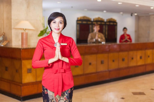 có những chiến binh quả cảm giữa mùa dịch corona mang tên Hotelier