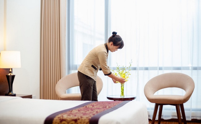 có những người không nghỉ ngày 30 tết