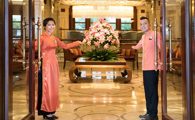 có những người không nghỉ ngày 30 tết