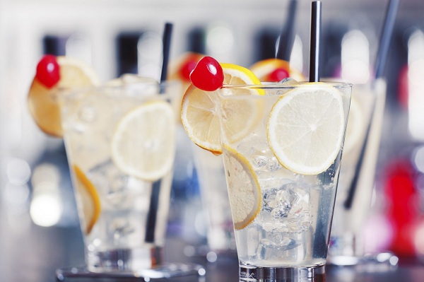 cocktail là gì