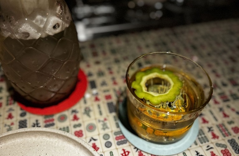 cocktail việt nam