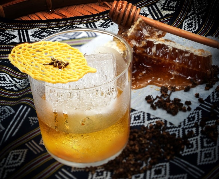 cocktail việt nam
