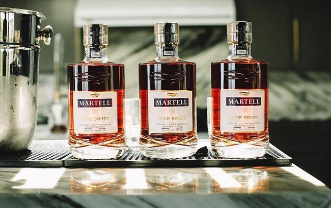 cognac là gì