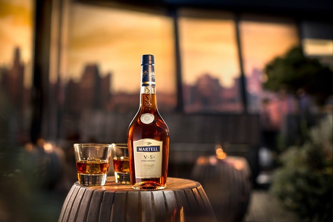 cognac là gì