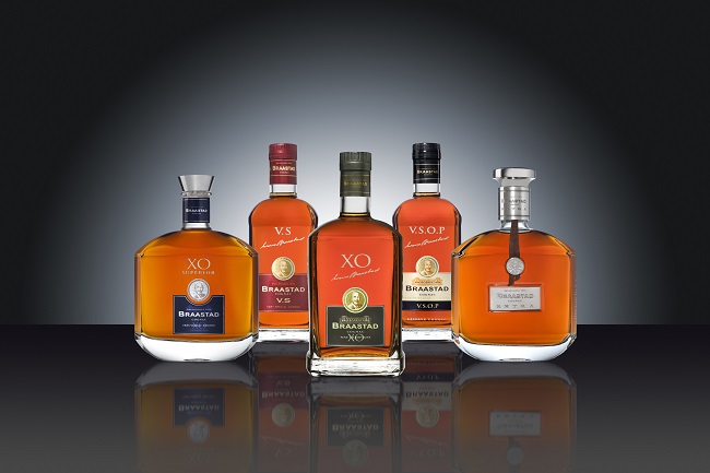 cognac là gì