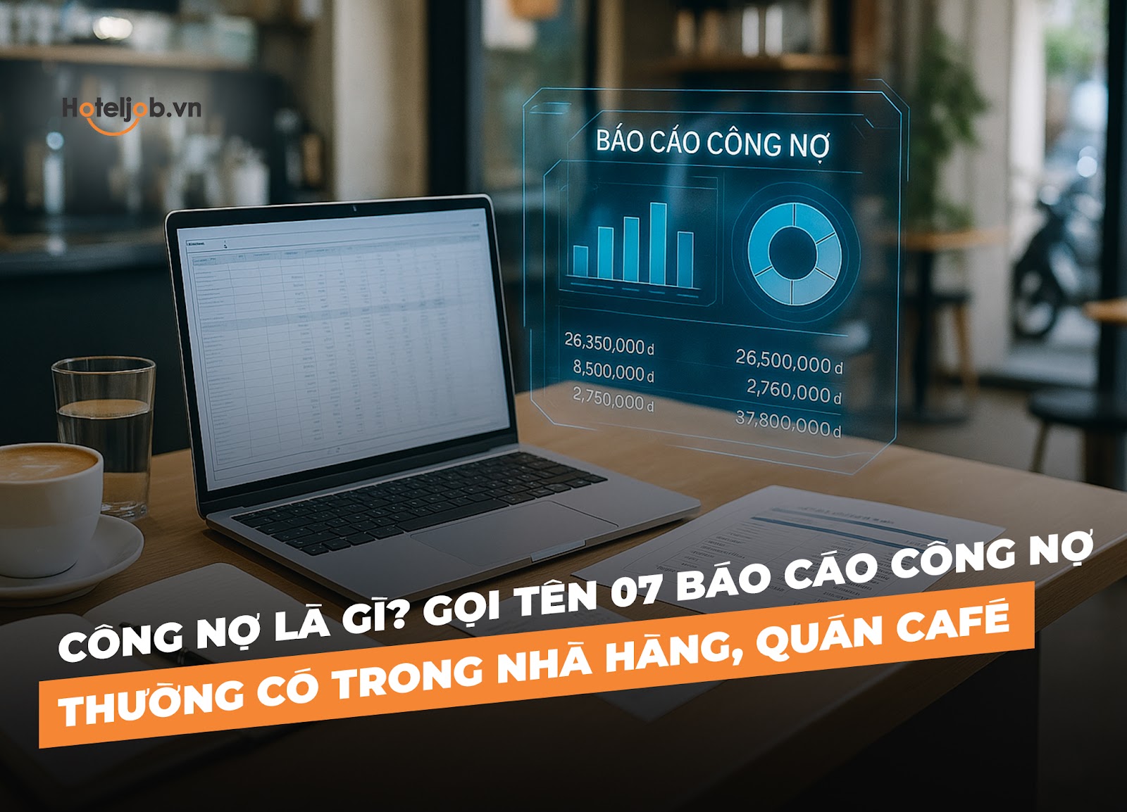 công nợ là gì