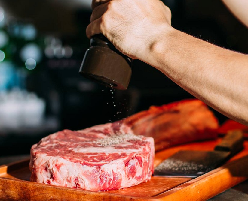 cộng thêm 09 công thức ướp steak chuẩn vị ẩm thực các nước