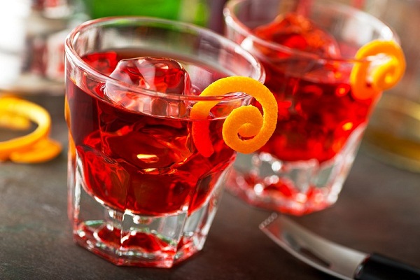 Những công thức pha chế Cocktail nhân viên Bartender cần biết – P.2
