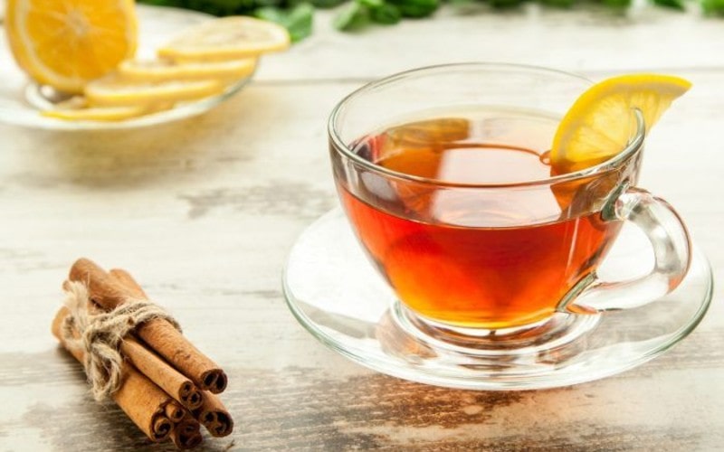 công thức pha các đồ uống nóng giữ ấm trong mùa đông