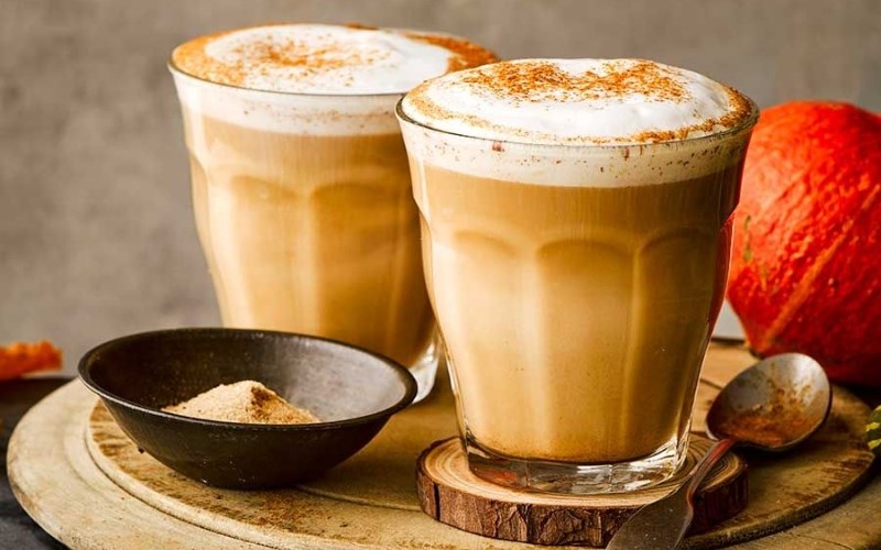 công thức pha các đồ uống nóng giữ ấm trong mùa đông
