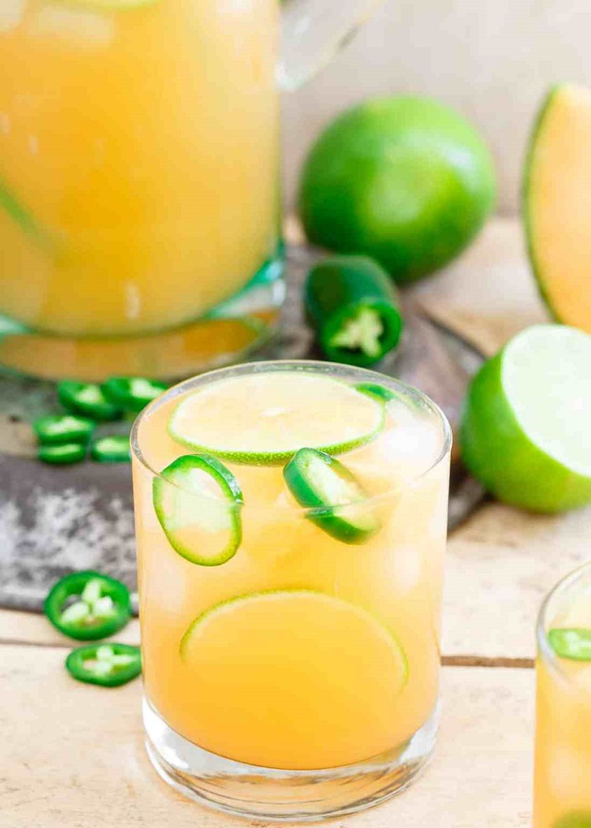 công thức pha 10 ly mocktail cực sảng khoái cho ngày hè
