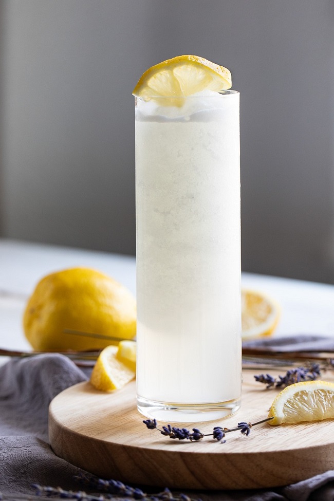 công thức pha 10 ly mocktail cực sảng khoái cho ngày hè