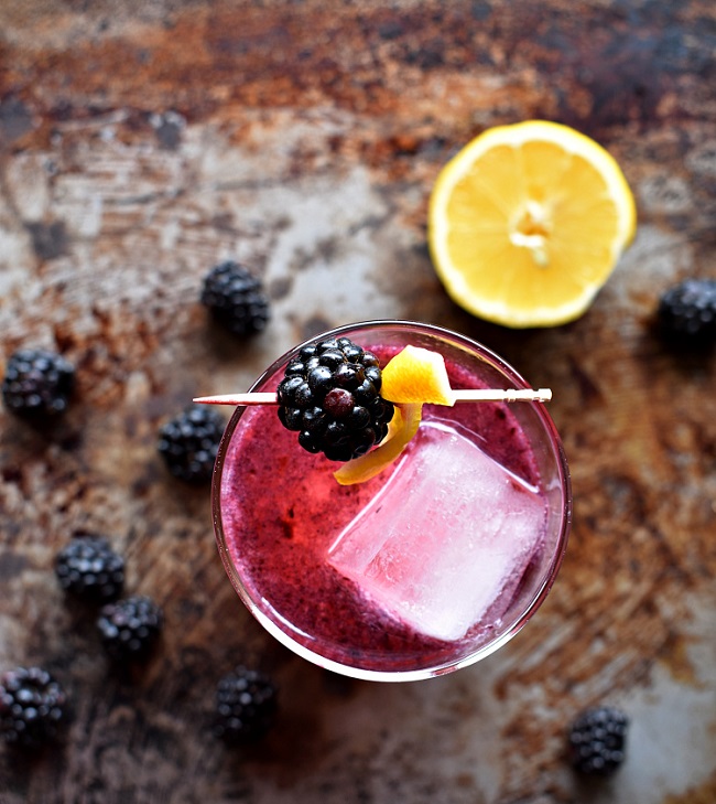 công thức pha 10 ly mocktail cực sảng khoái cho ngày hè