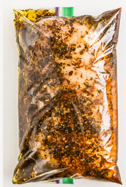 công thức ướp steak ngon nhất