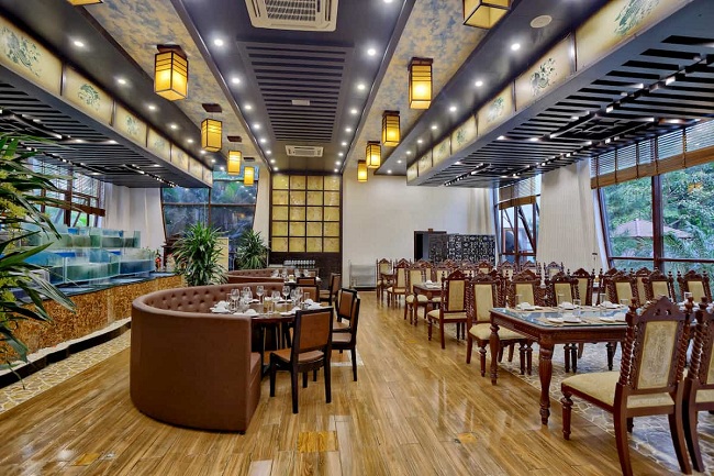 công thức vàng giúp nhà hàng tối đa hóa sức chứa phục vụ khách