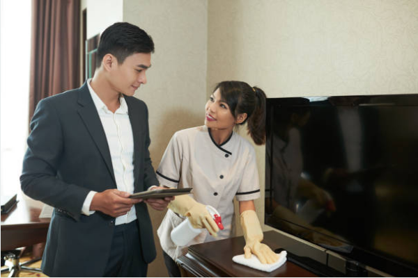 E2bet tỷ lệ kèo World Cup 2026 chi tiết của housekeeping trong quy trình kiểm tra phòng ngủ Trang Chủ Cổng Game Cá Cược Uy Tín E2 BET