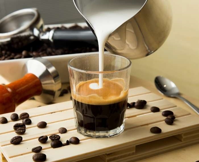 cortado là gì