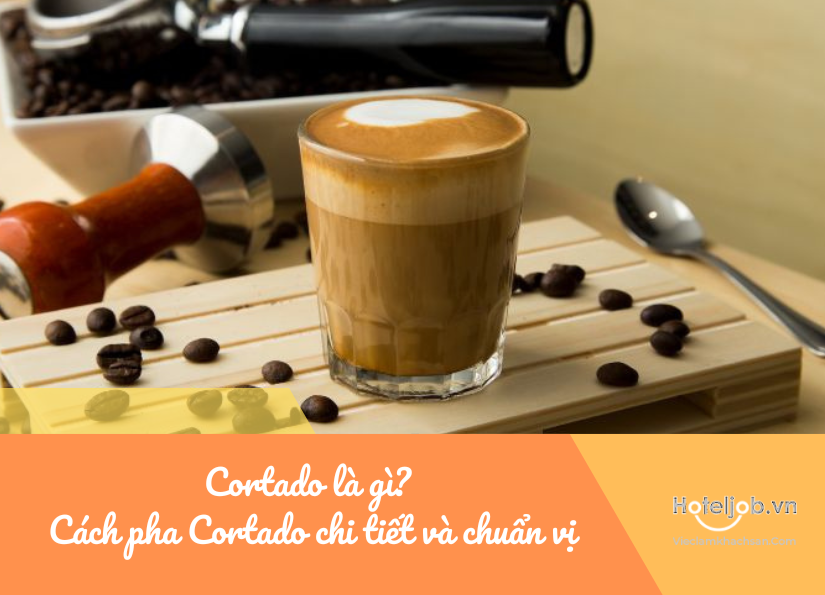 cortado là gì