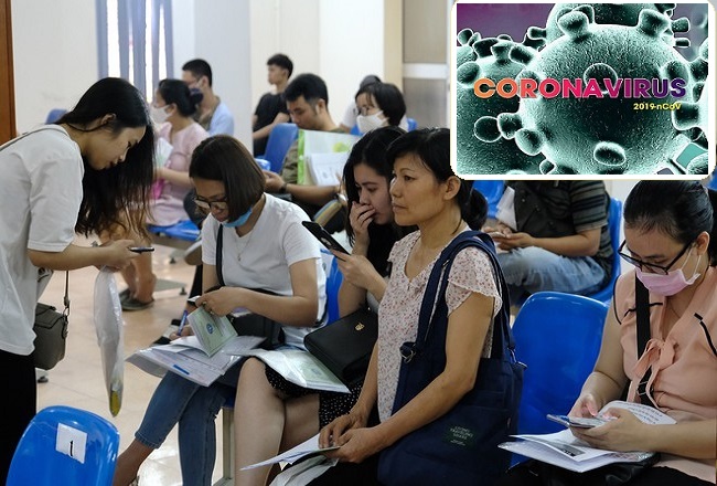 covid-19 ảnh hưởng đến E2bet đăng ký như thế nào