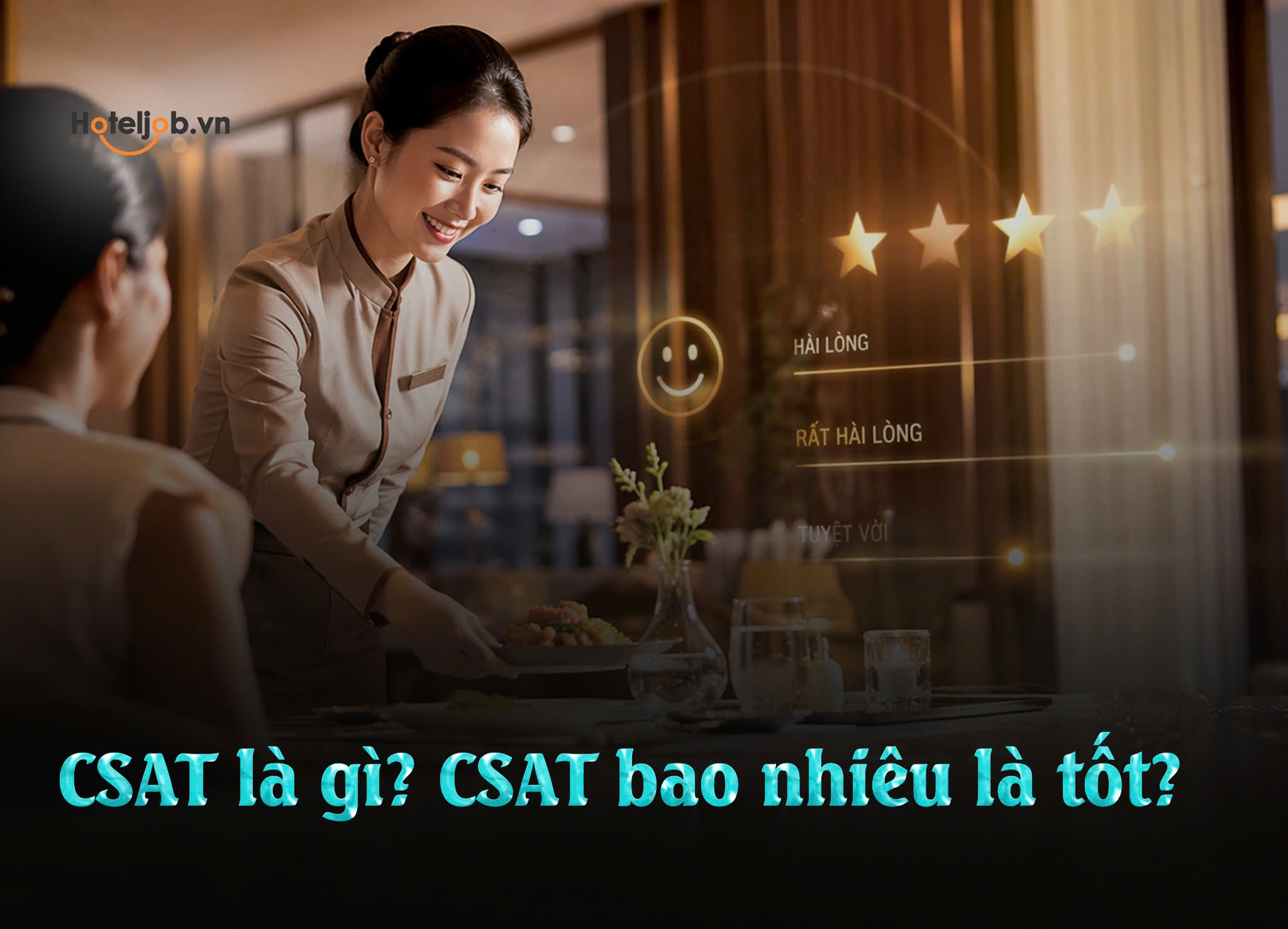 CSAT là gì