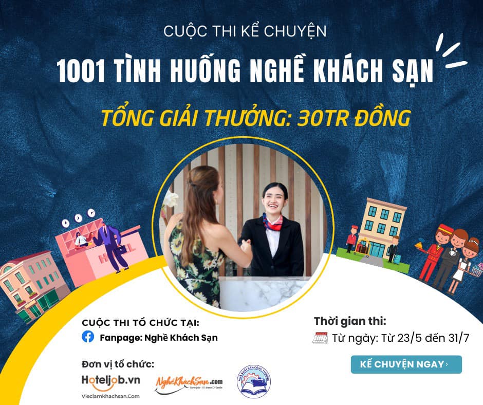 sắp có sách chia sẻ và xử lý tình huống Nghề E28bet casino nhà cái cho dân ngành
