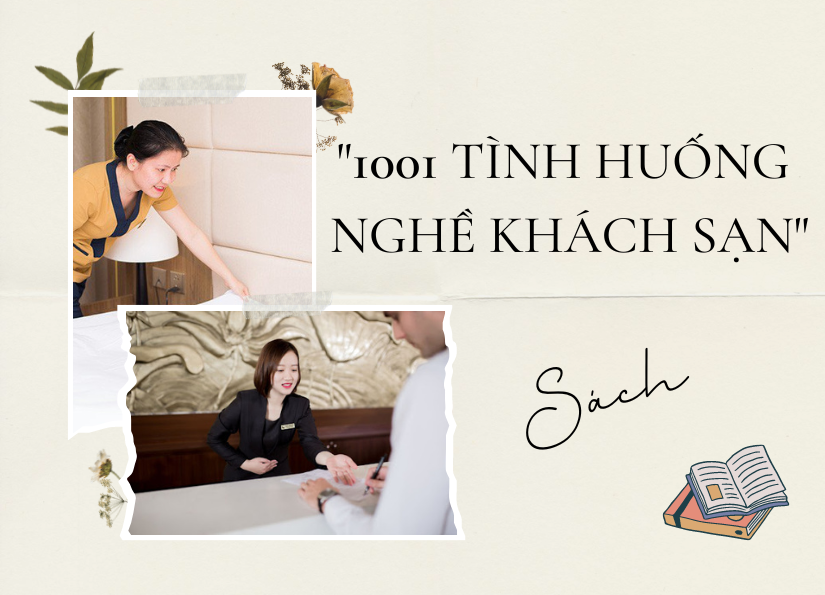 sắp có sách chia sẻ và xử lý tình huống Nghề E28bet casino nhà cái cho dân ngành