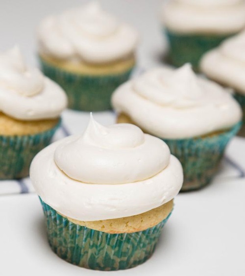 cupcake là gì