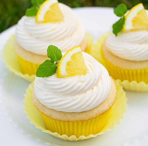 cupcake là gì