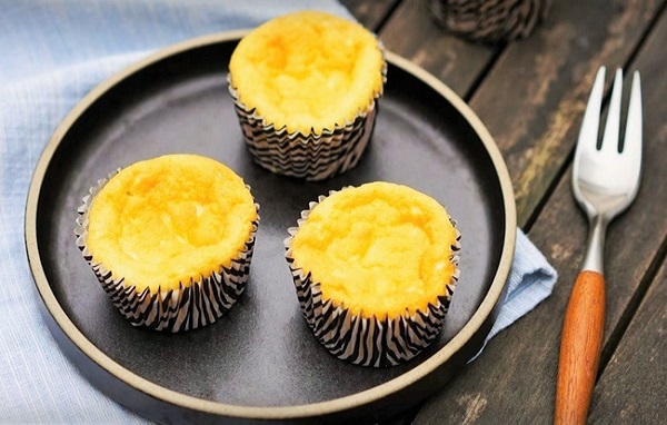 cupcake là gì
