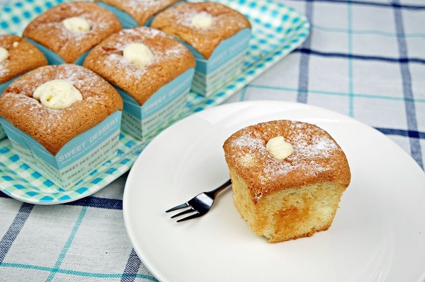 cupcake là gì