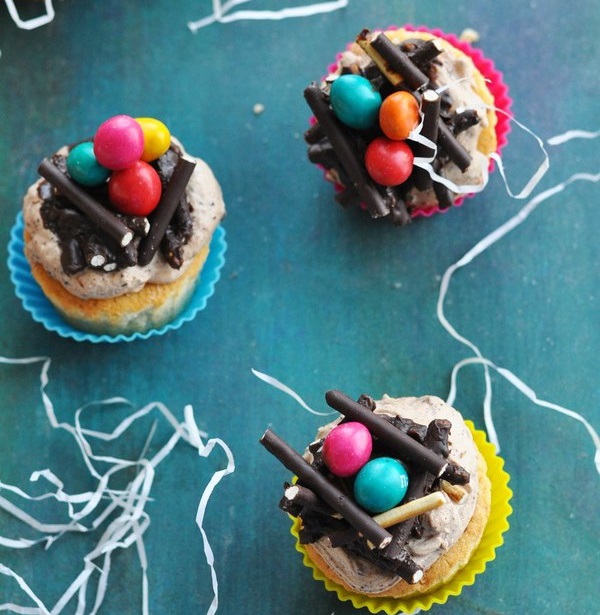 cupcake là gì