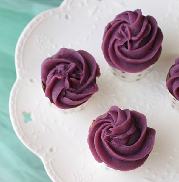 cupcake là gì