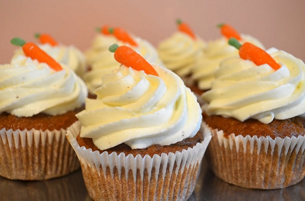 cupcake là gì