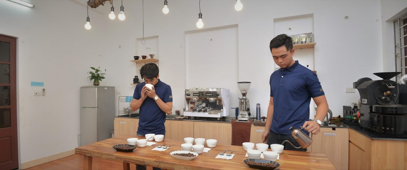 cupping là gì